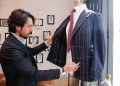 Sartorial thời trang may đo