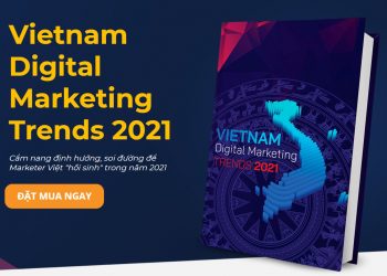 Vietnam Digital Marketing Trends 2021 (VDMT2021)