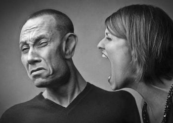 Bạo hành lời nói là gì