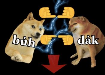 bủh và dảk là gì