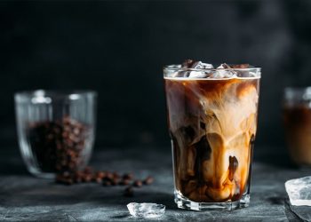cách uống cà phê không bị say
