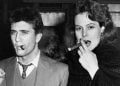 cigar phụ nữ và làm tình