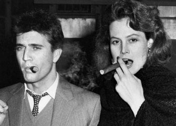 cigar phụ nữ và làm tình