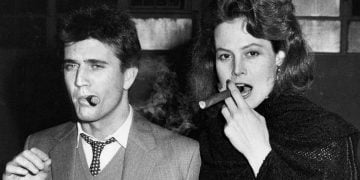 cigar phụ nữ và làm tình