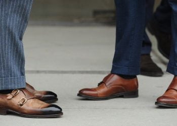 Độ dài quần âu bao nhiêu