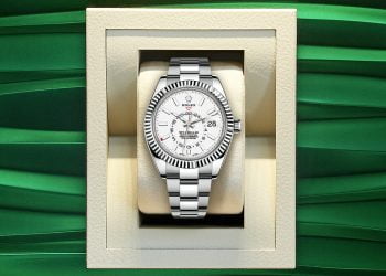đồng hồ rolex