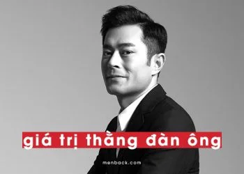 Giá trị của đàn ông