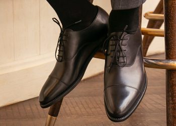 Giày oxford