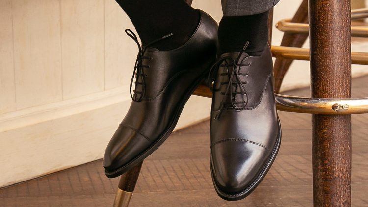 Giày oxford