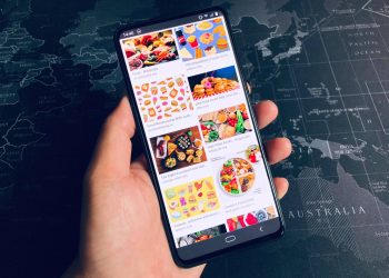 kinh nghiệm kinh doanh đồ ăn online