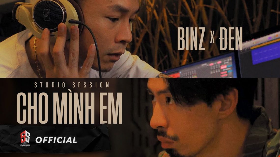 Sao Cũng được Lyrics Binz