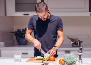 Người đàn ông nội trợ