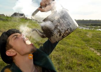 những điều thú vị ở nước nga