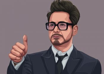 những kiểu râu ngắn đẹp