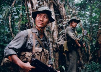 Phim chiến tranh Việt Nam
