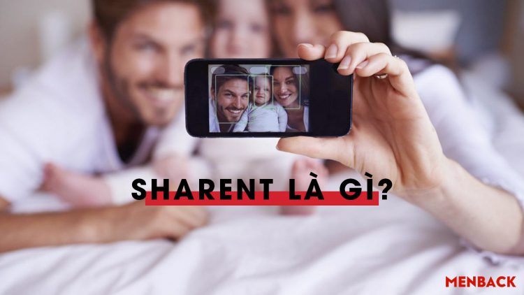 sharent nghĩa là gì