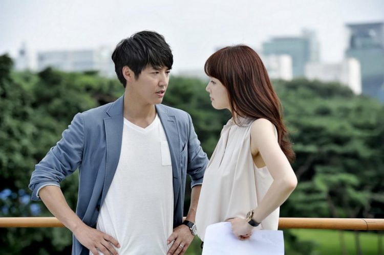 vì sao vợ chồng bất hòa không hạnh phúc