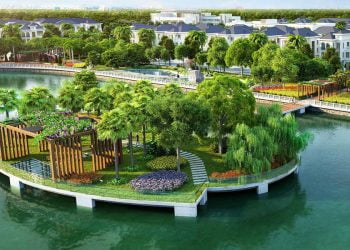 xu hướng bất động sản 2021