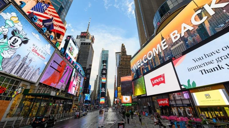 10 sự thật về marketing sau đại dịch Covid-19