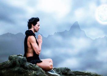 4 quy tắc tâm linh của người Ấn Độ