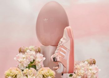 Bad Bunny x Adidas Ester Egg sneakers