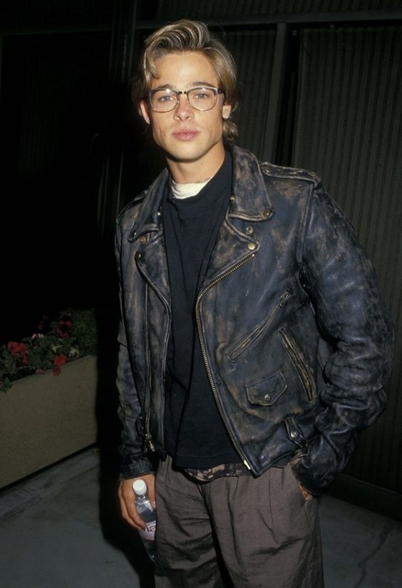 Brad-Pitt-1988
