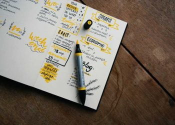 Bullet Journal là gì