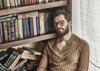 Cần làm gì khi vẫn đang mơ hồ về cuộc sống