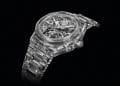 Big Bang Integral Sapphir Tourbillon