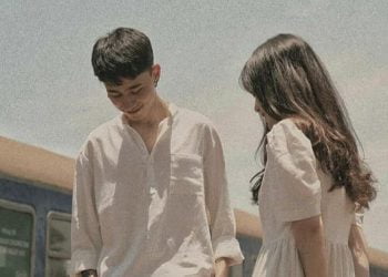 Một thế hệ không biết gì về tình yêu 1
