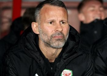 Ryan Giggs có thể bị ngồi tù 5 năm