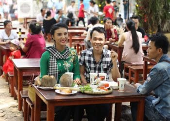 Sài Gòn và có người trả rồi