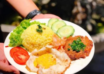 Vì sao món ăn 3 miền có vị cay mặn ngọt khác nhau