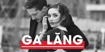 cách ga lăng