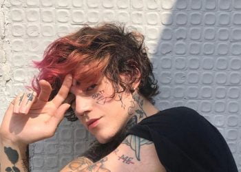 Cách giữ tóc nhuộm bền màu