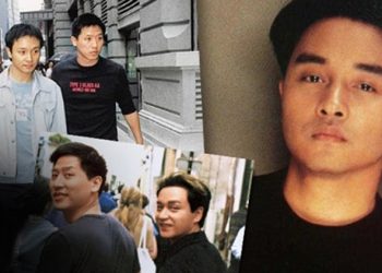 Chuyện tình Trương Quốc Vinh và Đường Hạc Đức