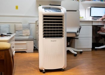 Có nên mua quạt điều hòa