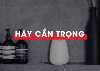 có nên sử dụng tinh dầu