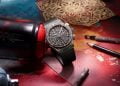 đồng hồ Hublot Classic Fusion Chronograph Shepard Fairey