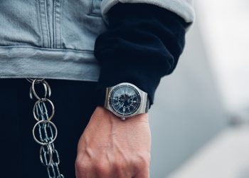đồng hồ swatch