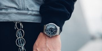 đồng hồ swatch