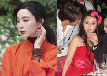 góc khuất showbiz