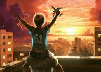 Học cách làm bố