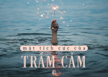 mặt tích cực của trầm cảm