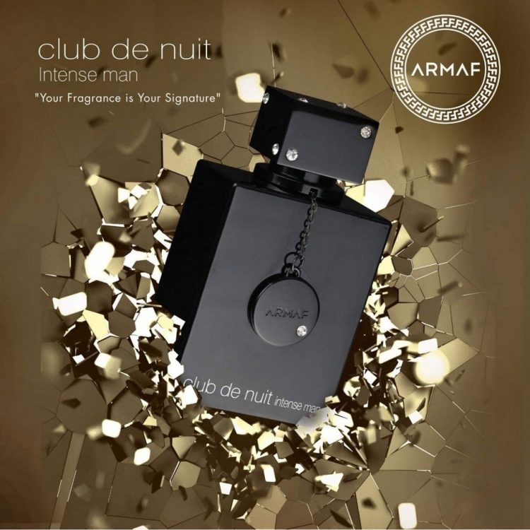 Nước hoa Armaf Club De Nuit Intense Men EDT Perfume