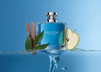 Nước hoa Nautica Voyage Eau de Toilette