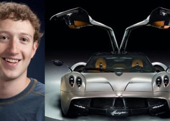 pagani-huayra-Mark-Zuckerberg