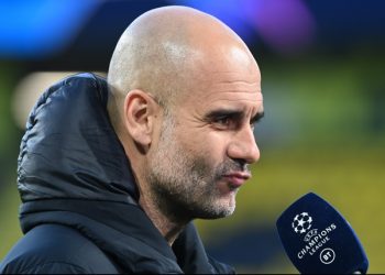 pep va man city