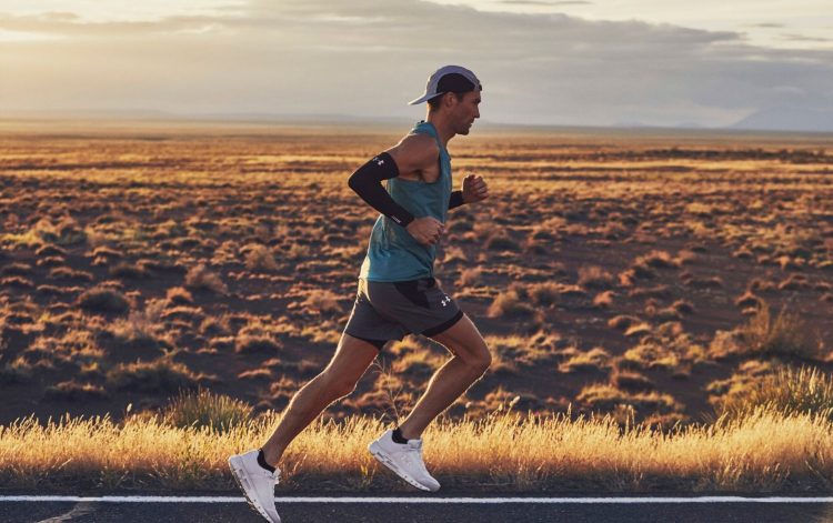 6 phản ứng tiêu cực của cơ thể khi chạy bộ