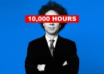 Quy luật 10,000 giờ và bí quyết để trở nên thành thạo